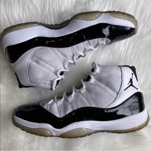 Air Jordan concord 11